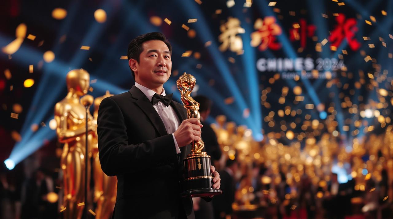 第29届上海国际电影节：免费影院斩获最佳影片等三项大奖